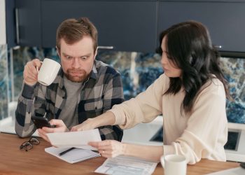 Išlaidų sekimas arba kaip pradėti taupyti. 4 Išlaidų sekimas